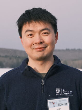member portrait